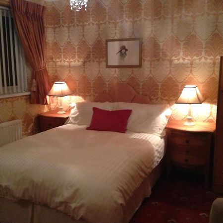 San Michele Guest House Poole Luaran gambar