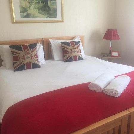 San Michele Guest House Poole Luaran gambar