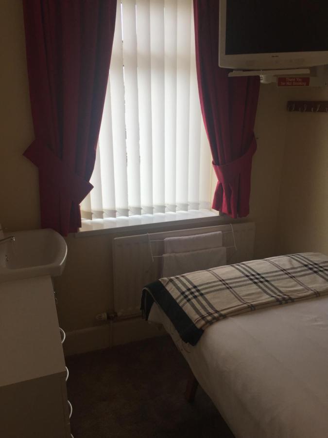 San Michele Guest House Poole Luaran gambar
