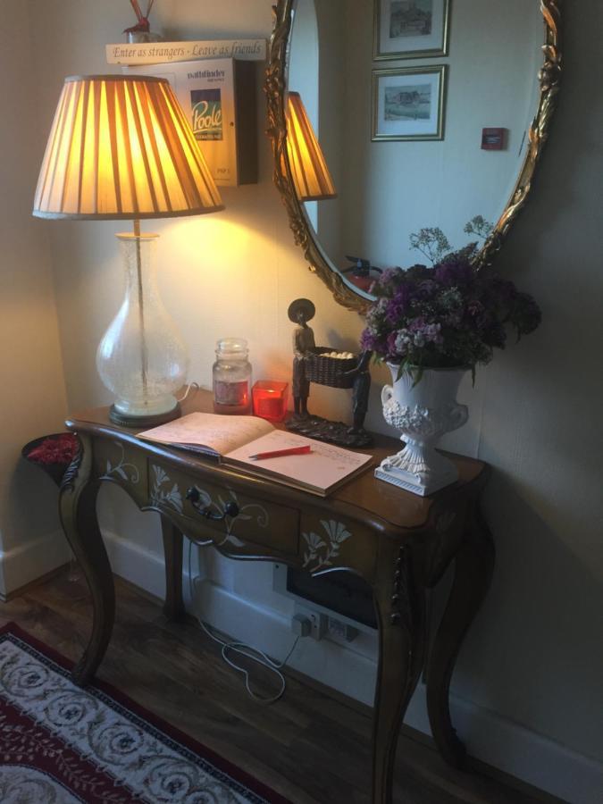 San Michele Guest House Poole Luaran gambar