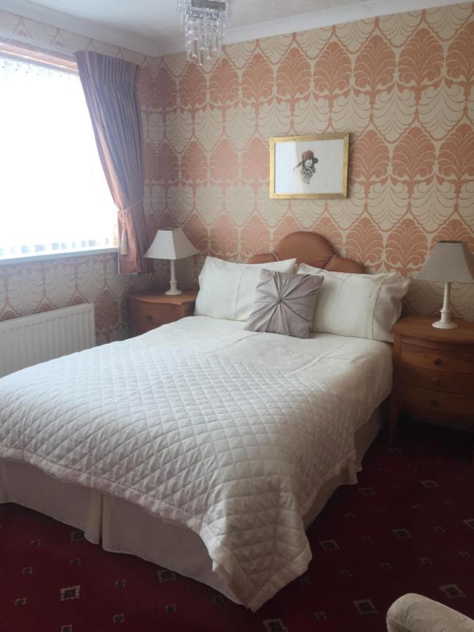 San Michele Guest House Poole Luaran gambar