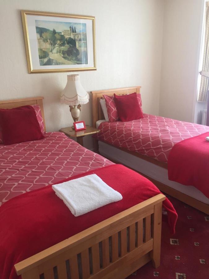 San Michele Guest House Poole Luaran gambar