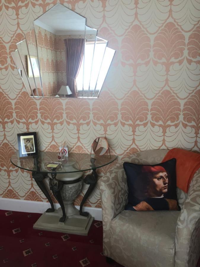 San Michele Guest House Poole Luaran gambar