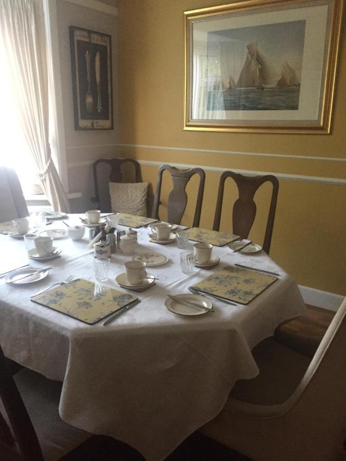 San Michele Guest House Poole Luaran gambar