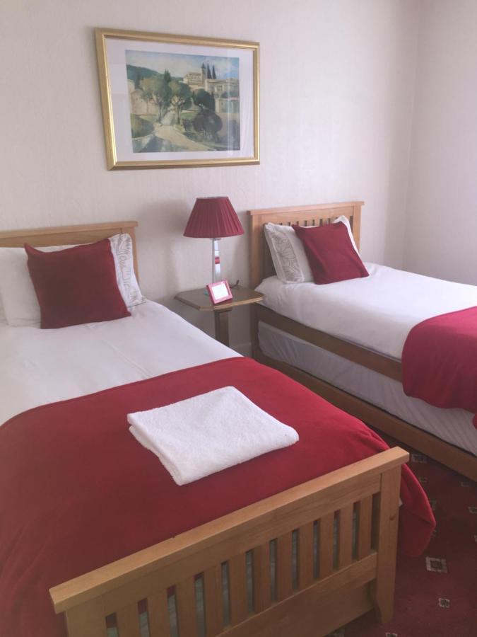 San Michele Guest House Poole Luaran gambar