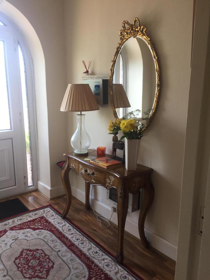 San Michele Guest House Poole Luaran gambar