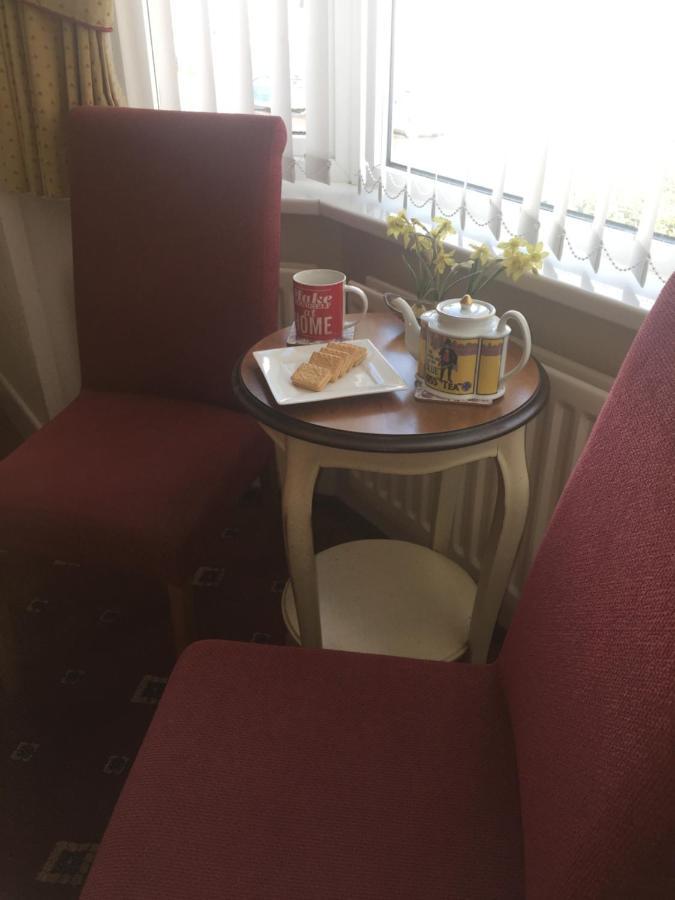 San Michele Guest House Poole Luaran gambar