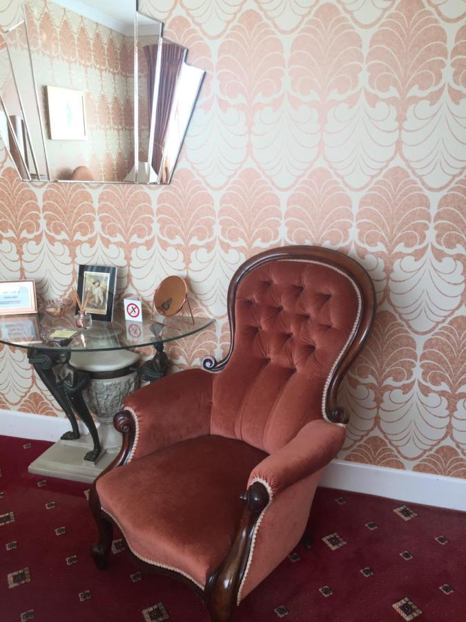 San Michele Guest House Poole Luaran gambar