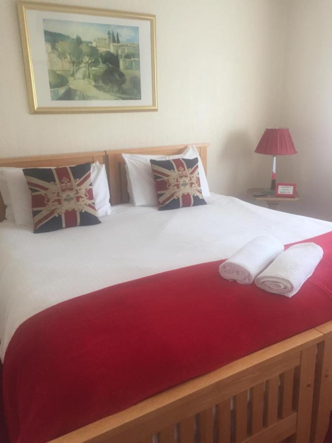 San Michele Guest House Poole Luaran gambar